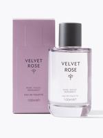 Kozmetik Renksiz Velvet Rose Eau De Toilette 100 ml