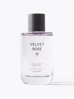 Kozmetik Renksiz Velvet Rose Eau De Toilette 100 ml