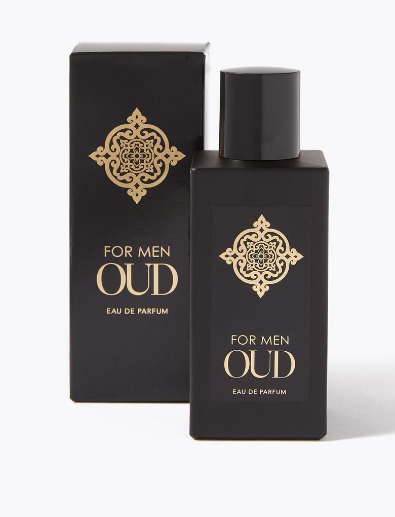 Kozmetik Renksiz Oud Eau De Parfum 100 ml